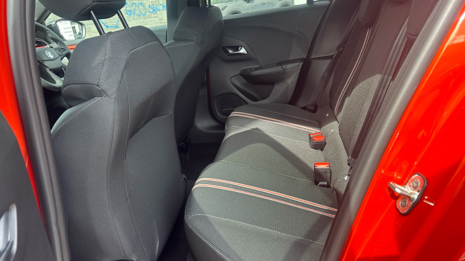 Vauxhall Corsa 1.2 Turbo Yes 5dr [Winter Pack] Petrol Hatchback - Image 15